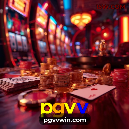 Tabela RTP dos jogos de cassino da pgvv
