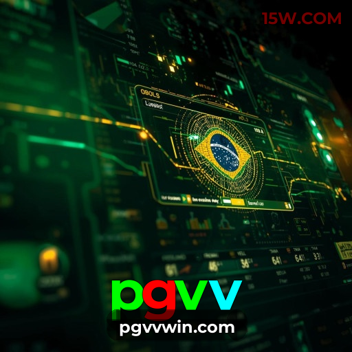 pgvv PIX instantâneo Brasil - Depósito e saque em minutos 24/7