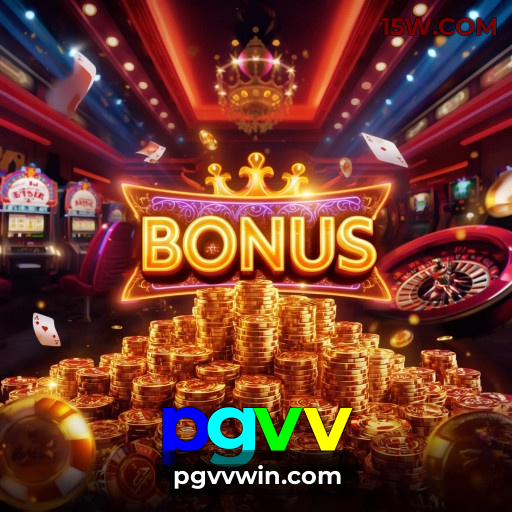 pgvv bônus R$5.000 + 500 giros - Rollover 35x, prazo 30 dias, 38% taxa conversão